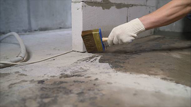 24/7 Emergency Waterproofing experts in Eastaboga, AL